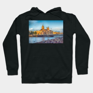 Amsterdam Hoodie